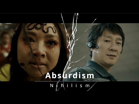 The Hidden Variants of "Everything Everywhere all at Once" | Explained