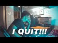 Why i quit as a vfx and graphic designer