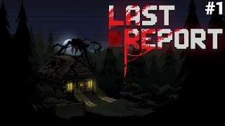 картинка: ЗРЯ Я ПРИЕХАЛ НА РАБОТУ.... (LAST REPORT #1)