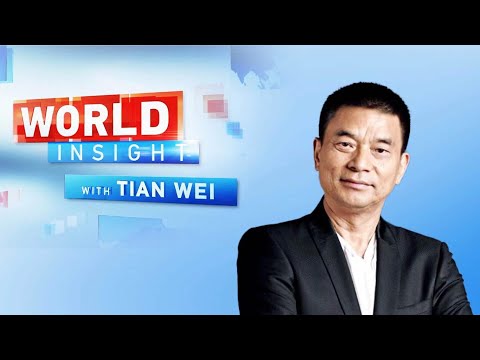 Two sessions with tian wei: china's food security