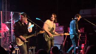 Ray Wilson &amp; Stiltskin: Berlin, 24.11.2011 - You ought to be resting