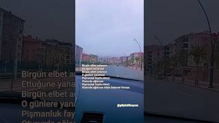 Allah Selamet Versin. Şfet Üzik Ükselbaltacı