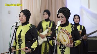 MENYAMBUT KELAHIRAN NABI - NASIDA RIA Voc. Hj.AFUWAH I LIVE KONSER DI RUMAH AJA 2021 #terbaru