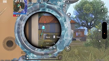 Skirmish Series Round - 3 ✅|| Solo 5 Kills 🔥|| 18 Team Kills 🥶|| Erangle Domination 🥵|| GenzHercules