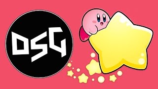 ColBreakz - Gourmet Race (Kirby Dubstep Remix) chords