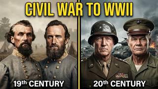 The Confederate Legacy Inside the U.S. Military