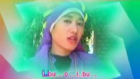 Kasidah Maluku Utara - Ibu (Official Music Video)