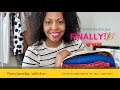 Finally!! A Fix I’m Excited About! 🎉 | Stitch Fix Unboxing & Try On | June 2021