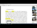 30 | La Ĝongsana Instruo | 에스페란토 정산종사법어 공부 (zoom)