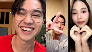 240413 Mike Panitan - Instagram live | #ขวัญฤทัยep2