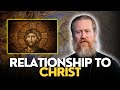 Having A Personal Relationship With Christ - Fr. Zechariah Lynch