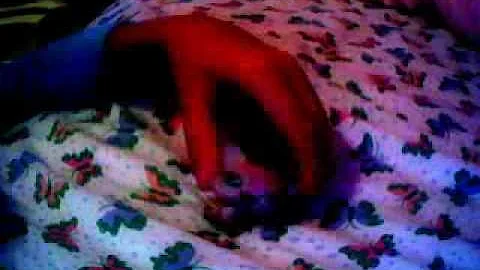 Re: Poker Face Music Video- LPS(Sherry Hutchinson)