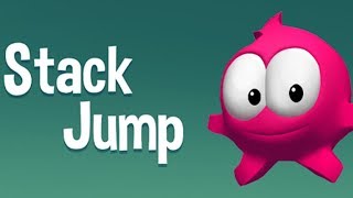 STACK JUMP | Android gameplay | HD