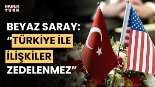 ABD: Türkiye&#39;nin İsrail davasına müdahil olması ilişkileri etkilemez