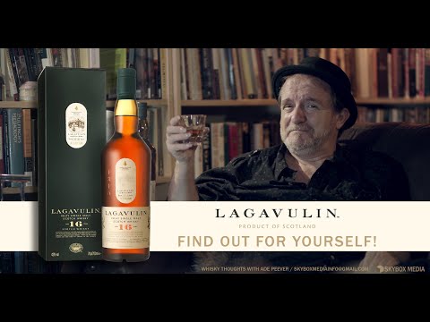 Video: Whisky's Voor Zeilers: Essenties Van De Zee. Geef Het Weg Nu