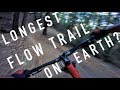 "Flow Trail" in Santa Cruz Is a Must Ride | Mountain Biking Northern California Trail Guide