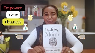 💰💡 How To Be A Financial Success: The Psychology Of Money 📚