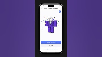 How to preview Roblox Designs On Customuse