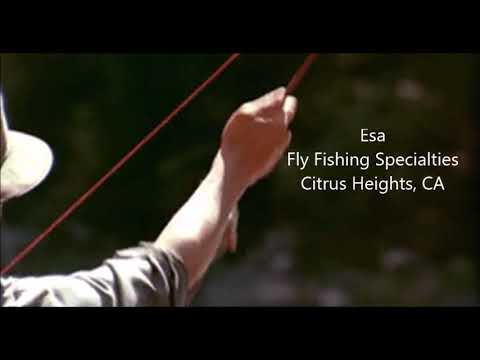 ATTADOG! Fly Fishing Specialties - Citrus Heights, CA (outdoor