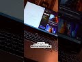 POV: You have to finish your uni project…