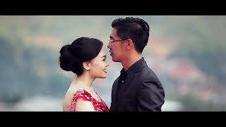 Aries Pangestu Photography | Octa & Sianny - PRESHOT (Pre Wedding Video)