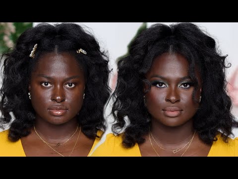Think You Can't Do This As A Beginner In Makeup? (Beginners Makeup Approved)