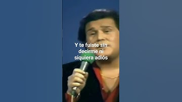 Thumbnail of Leo Dan - Tú llegaste cuando menos te esperaba (Letra)