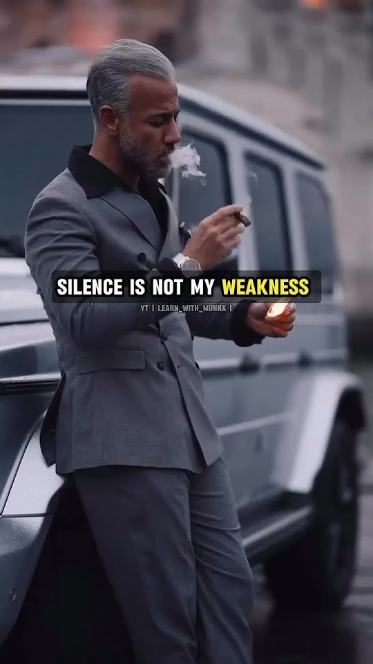 Sigma Rules Silence Is Not My Weakness shorts ytshorts sigma-rules-silence-is-not-my-weakness-shorts-ytshorts