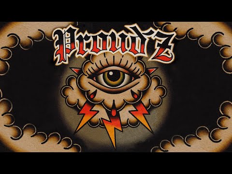 PROUDZ - En Lugar de Cenizas [2023]