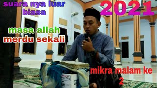 Download Lagu sungguh merdu suara nya....mikra malam ke 2 MP3 Download Lagu sungguh merdu suara nya....mikra malam ke 2 MP3