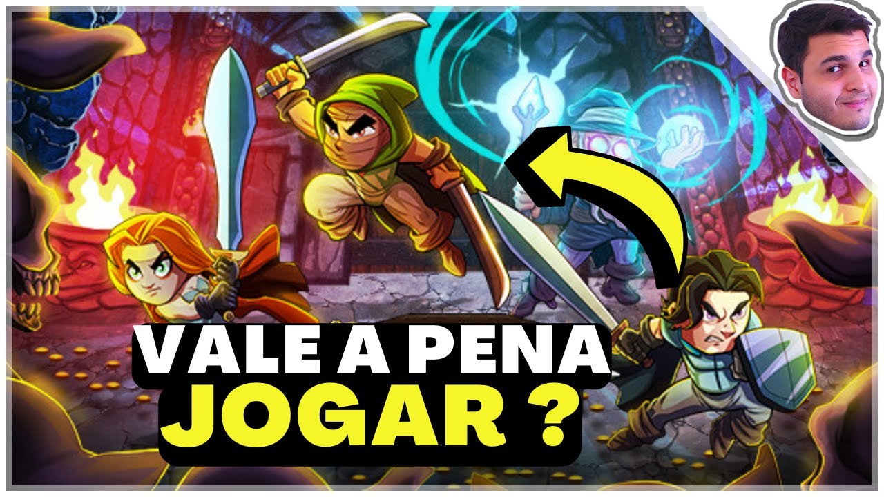 O Problema Dos Jogos Competitivos Online, by Magoverso