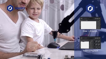Introduction of DOBOT Magician