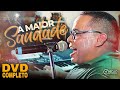 CHICÃO DOS TECLADOS - DVD COMPLETO - A MAIOR SAUDADE - AO VIVO - SÃO LUÍS MARANHÃO