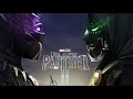 Black Panther Wakanda Forever 