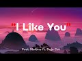 Post Malone - I Like You Lyrics ft. Doja Cat