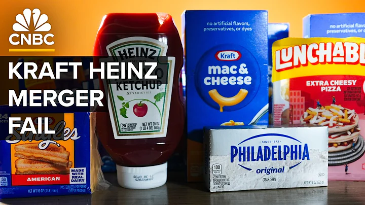 Why Kraft Heinz Is Warren Buffett's Worst Bet