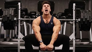 BEAST WORKOUT - Fitness Motivation 2018