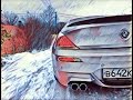 BMW 645. Конструктор - 3 Серия/ lamborghini Huracan/ BMW 218d