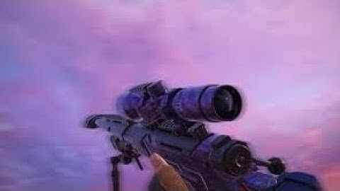 Without Me? (CODM EDIT)