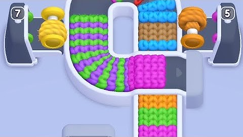 Knit N Loop Level 37