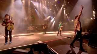 Miniatura de vídeo de "The Rolling Stones - (I Can't Get No) Satisfaction - Glastonbury 2013"