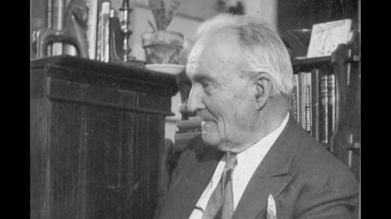 Tappan Adney The Research Continues YouTube