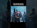 bucky know how to use shield #bucky #captainamerica #marvel #trending