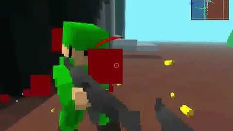 Ace Of Spades  Bots With Guns 1