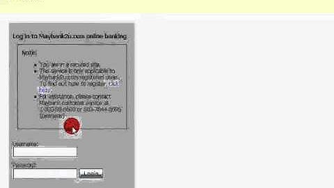 Payment with iPay88 Bank transfer