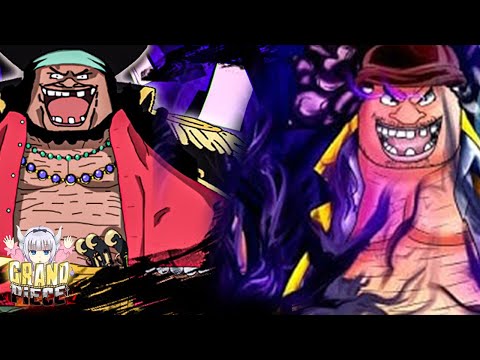 Cамый поломанный фрукт в Grand Piece Online🗿?