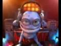 Popcorn - DJ Crazy Frog