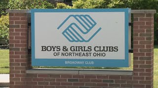 Boys & Girls Clubs Of Northeast Ohio Dealing With $3 Million In Federal Funding Cuts