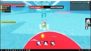 Unlocking Gold Ice King (RPG Sim)