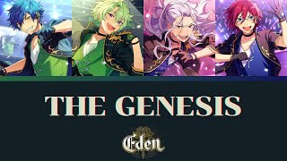 【แปลไทย】 Eden - 『THE GENESIS』 ES!